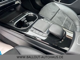 Mercedes-Benz A 250 Lim e Edition*1.HAND*NAV*PANO*TEMP*AMG*LED - bilder 6