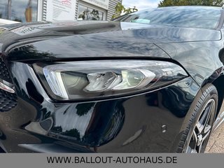 Mercedes-Benz A 250 Lim e Edition*1.HAND*NAV*PANO*TEMP*AMG*LED - bilder 7