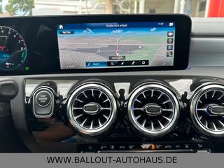 Mercedes-Benz A 250 Lim e Edition*1.HAND*NAV*PANO*TEMP*AMG*LED - bilder 10