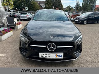 Mercedes-Benz A 250 Lim e Edition*1.HAND*NAV*PANO*TEMP*AMG*LED - bilder 3