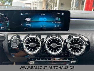 Mercedes-Benz A 250 Lim e Edition*1.HAND*NAV*PANO*TEMP*AMG*LED - bilder 11