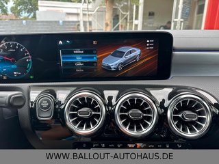 Mercedes-Benz A 250 Lim e Edition*1.HAND*NAV*PANO*TEMP*AMG*LED - bilder 19