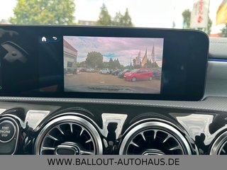Mercedes-Benz A 250 Lim e Edition*1.HAND*NAV*PANO*TEMP*AMG*LED - bilder 20
