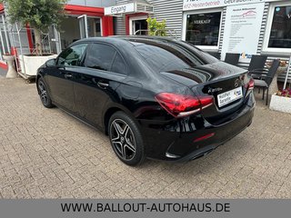 Mercedes-Benz A 250 Lim e Edition*1.HAND*NAV*PANO*TEMP*AMG*LED - bilder 7