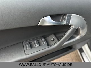Audi A3 Cabriolet*BI-XENON*LEDER*AHK*SHZ*KLIMA*NAVI* - bilder 10