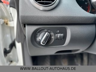 Audi A3 Cabriolet*BI-XENON*LEDER*AHK*SHZ*KLIMA*NAVI* - bilder 2