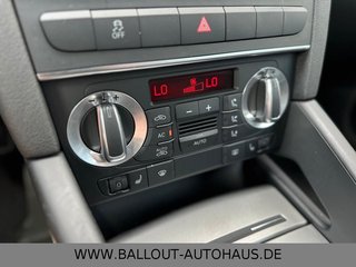 Audi A3 Cabriolet*BI-XENON*LEDER*AHK*SHZ*KLIMA*NAVI* - bilder 8