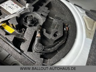 Audi A3 Cabriolet*BI-XENON*LEDER*AHK*SHZ*KLIMA*NAVI* - bilder 13