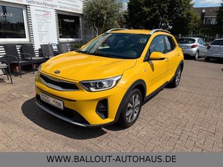 Kia Stonic Edition 7*1.HAND*KLIMA*SHZ*LKHZ*EURO6*PDC - bilder 2