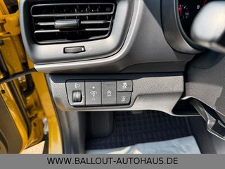 Kia Stonic Edition 7*1.HAND*KLIMA*SHZ*LKHZ*EURO6*PDC - bilder 1