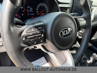 Kia Stonic Edition 7*1.HAND*KLIMA*SHZ*LKHZ*EURO6*PDC - bilder 2