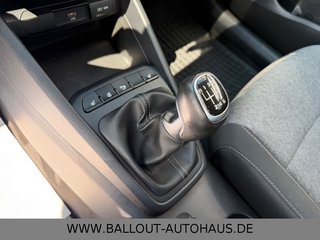 Kia Stonic Edition 7*1.HAND*KLIMA*SHZ*LKHZ*EURO6*PDC - bilder 3