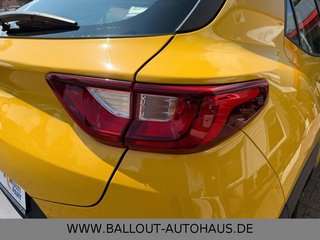 Kia Stonic Edition 7*1.HAND*KLIMA*SHZ*LKHZ*EURO6*PDC - bilder 7