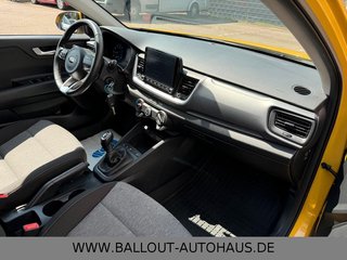 Kia Stonic Edition 7*1.HAND*KLIMA*SHZ*LKHZ*EURO6*PDC - bilder 8