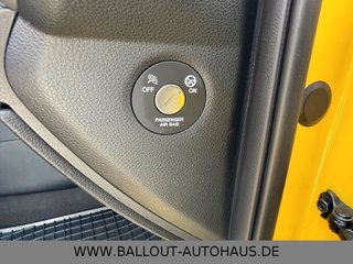 Kia Stonic Edition 7*1.HAND*KLIMA*SHZ*LKHZ*EURO6*PDC - bilder 9