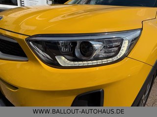Kia Stonic Edition 7*1.HAND*KLIMA*SHZ*LKHZ*EURO6*PDC - bilder 10