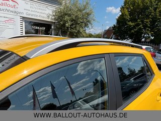 Kia Stonic Edition 7*1.HAND*KLIMA*SHZ*LKHZ*EURO6*PDC - bilder 12