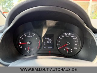 Kia Stonic Edition 7*1.HAND*KLIMA*SHZ*LKHZ*EURO6*PDC - bilder 13