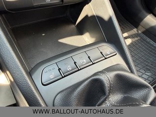 Kia Stonic Edition 7*1.HAND*KLIMA*SHZ*LKHZ*EURO6*PDC - bilder 16