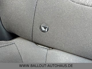 Kia Stonic Edition 7*1.HAND*KLIMA*SHZ*LKHZ*EURO6*PDC - bilder 19