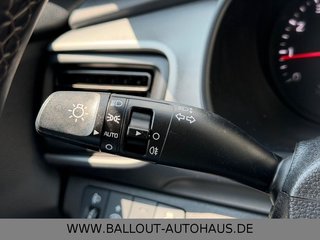 Kia Stonic Edition 7*1.HAND*KLIMA*SHZ*LKHZ*EURO6*PDC - bilder 20