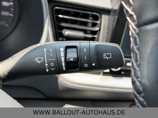 Kia Stonic Edition 7*1.HAND*KLIMA*SHZ*LKHZ*EURO6*PDC - bilder 21