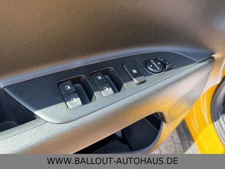 Kia Stonic Edition 7*1.HAND*KLIMA*SHZ*LKHZ*EURO6*PDC - bilder 10
