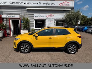Kia Stonic Gebrauchtwagen Kaufen