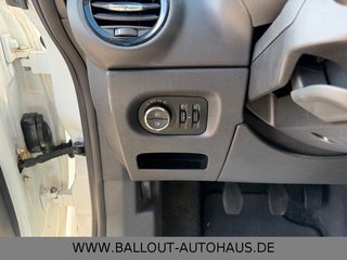 Opel Corsa D Active*2.HAND*KLIMA*NAVI*TEMPO*LKZ*SHZ* - foto 3