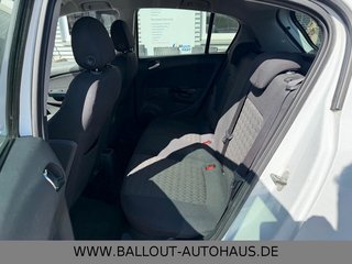 Opel Corsa D Active*2.HAND*KLIMA*NAVI*TEMPO*LKZ*SHZ* - foto 4