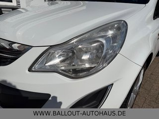 Opel Corsa D Active*2.HAND*KLIMA*NAVI*TEMPO*LKZ*SHZ* - foto 8