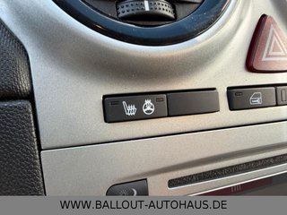 Opel Corsa D Active*2.HAND*KLIMA*NAVI*TEMPO*LKZ*SHZ* - foto 9