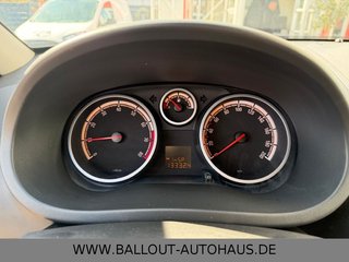 Opel Corsa D Active*2.HAND*KLIMA*NAVI*TEMPO*LKZ*SHZ* - foto 12