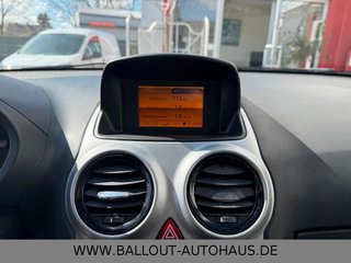 Opel Corsa D Active*2.HAND*KLIMA*NAVI*TEMPO*LKZ*SHZ* - foto 13