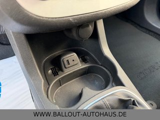 Opel Corsa D Active*2.HAND*KLIMA*NAVI*TEMPO*LKZ*SHZ* - foto 15