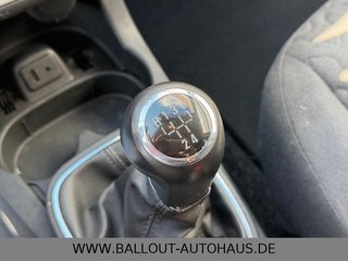 Opel Corsa D Active*2.HAND*KLIMA*NAVI*TEMPO*LKZ*SHZ* - foto 16