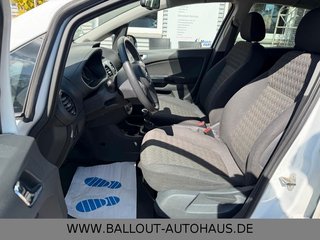 Opel Corsa D Active*2.HAND*KLIMA*NAVI*TEMPO*LKZ*SHZ* - foto 10