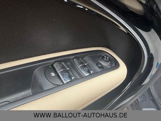 MINI Cooper Countryman*2.HAND*NAVI*PANO*KLIMA*TEMPO* - bilder 1