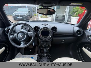 MINI Cooper Countryman*2.HAND*NAVI*PANO*KLIMA*TEMPO* - bilder 4