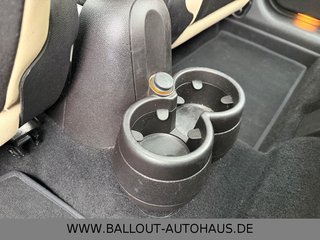 MINI Cooper Countryman*2.HAND*NAVI*PANO*KLIMA*TEMPO* - bilder 5