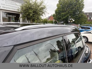 MINI Cooper Countryman*2.HAND*NAVI*PANO*KLIMA*TEMPO* - bilder 9
