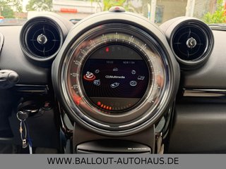 MINI Cooper Countryman*2.HAND*NAVI*PANO*KLIMA*TEMPO* - bilder 12
