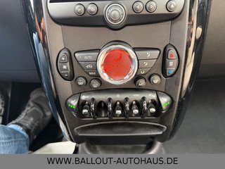 MINI Cooper Countryman*2.HAND*NAVI*PANO*KLIMA*TEMPO* - bilder 16