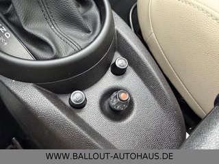 MINI Cooper Countryman*2.HAND*NAVI*PANO*KLIMA*TEMPO* - bilder 17