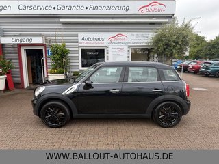 MINI Cooper Countryman Gebrauchtwagen Kaufen