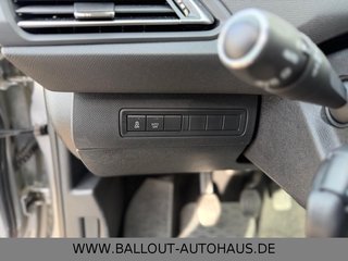 Peugeot 308 SW Allure*2.HAND*KLIMA*NAVI*TEMP*AHK*LED*SHZ - bilder 1