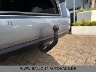 Peugeot 308 SW Allure*2.HAND*KLIMA*NAVI*TEMP*AHK*LED*SHZ - bilder 5