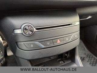 Peugeot 308 SW Allure*2.HAND*KLIMA*NAVI*TEMP*AHK*LED*SHZ - bilder 11