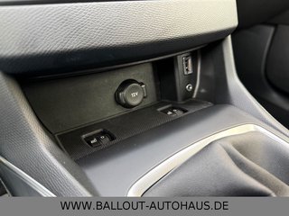 Peugeot 308 SW Allure*2.HAND*KLIMA*NAVI*TEMP*AHK*LED*SHZ - bilder 12