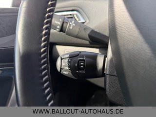Peugeot 308 SW Allure*2.HAND*KLIMA*NAVI*TEMP*AHK*LED*SHZ - bilder 13